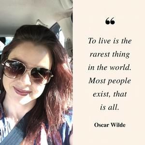 Meet your Posher, Leslie